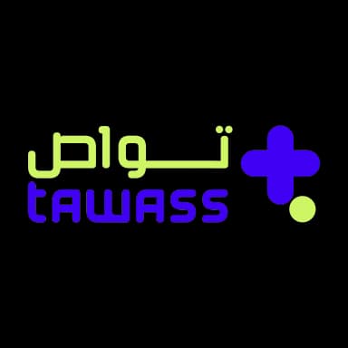 Tawass Logo